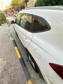 هیوندای تۆکسۆن